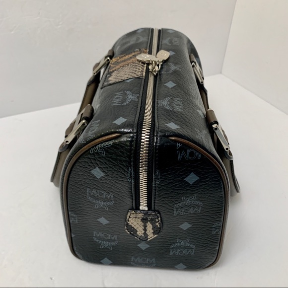 MCM Boston Princess Lion - Picture 5 of 11